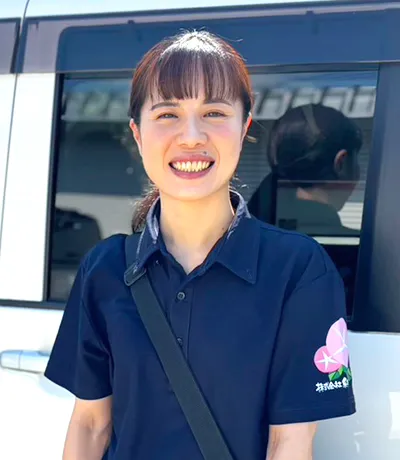 泉谷 香里