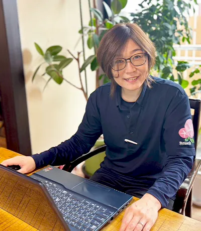 杉田 悠加