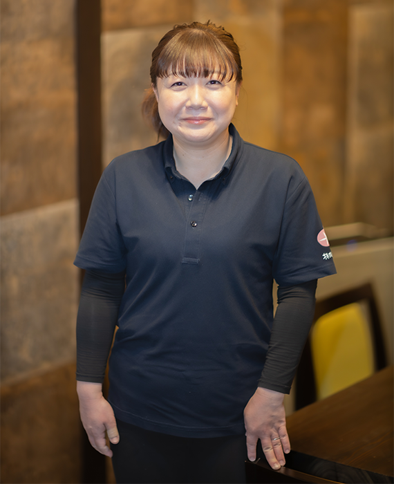 見谷 愛