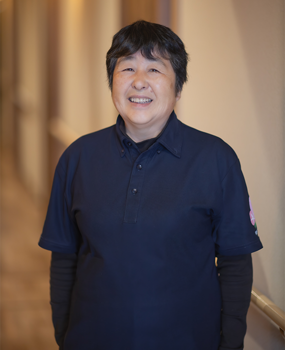 飯田 幸子
