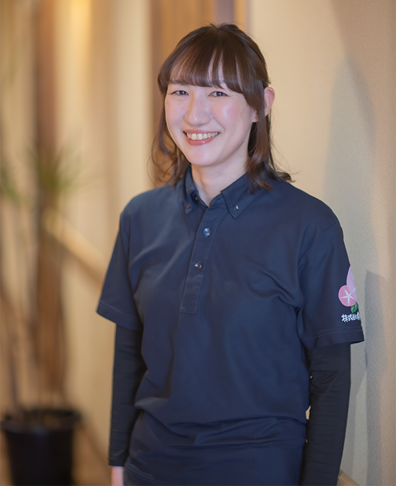 白鳥 友里恵