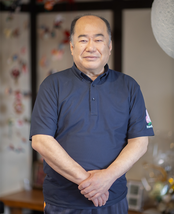 樽井 邦光