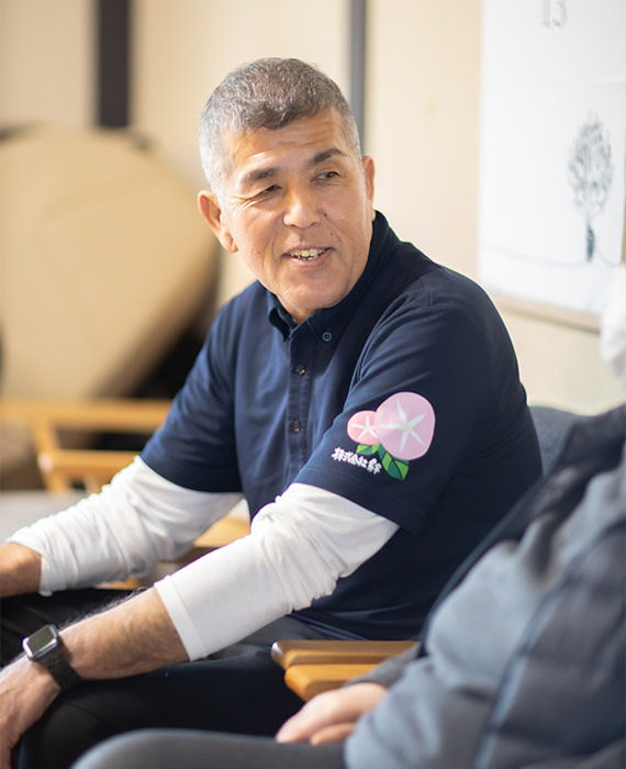 野村 圭司