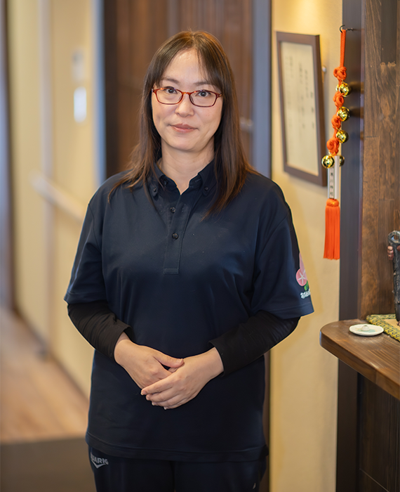 宮本 美穂