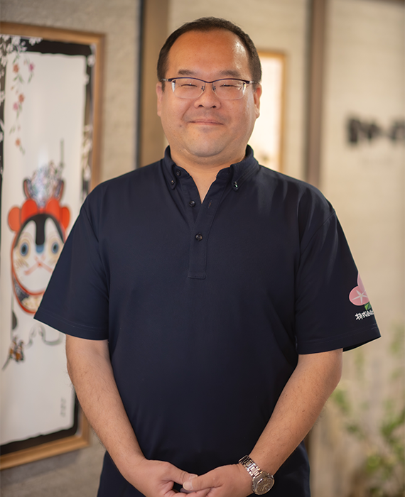 加倉井 良和