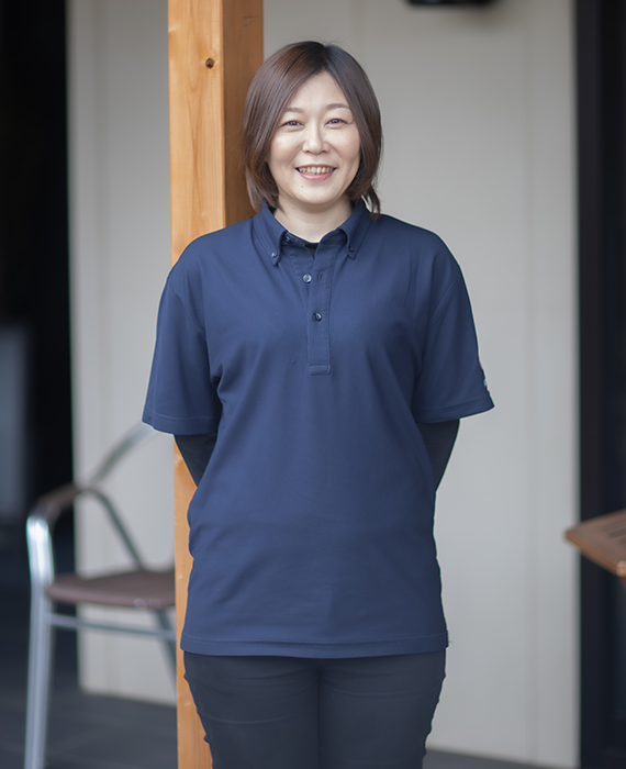 杉田 悠加